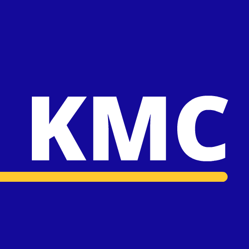Apresentação do Produto KMC
