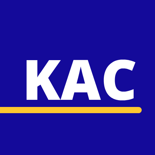 Produto KAC