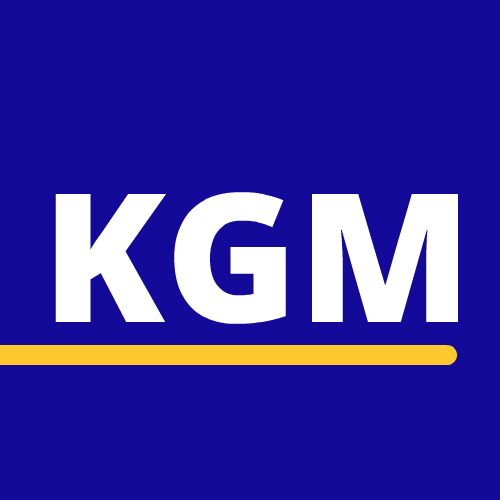 Apresentação do Produto KGM