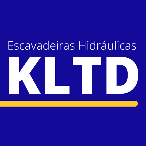 Apresentação do Produto - Escavadeiras KLTD