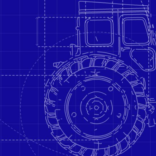 Segurança nos equipamentos Komatsu