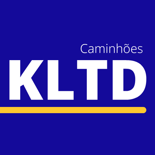 KLTD Caminhão Mecânico