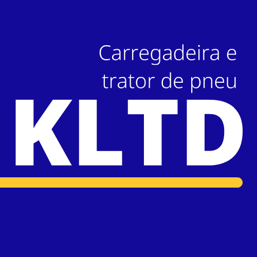 KLTD Carregadeira de Roda e Trator de Pneu