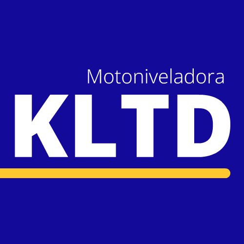 KLTD Motoniveladora