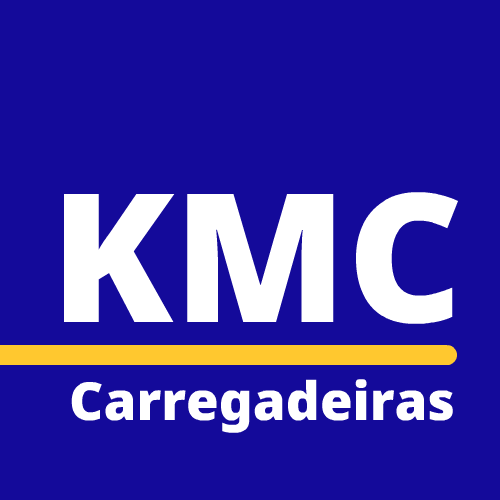 Apresentação do Produto – Carregadeiras KMC (2026)