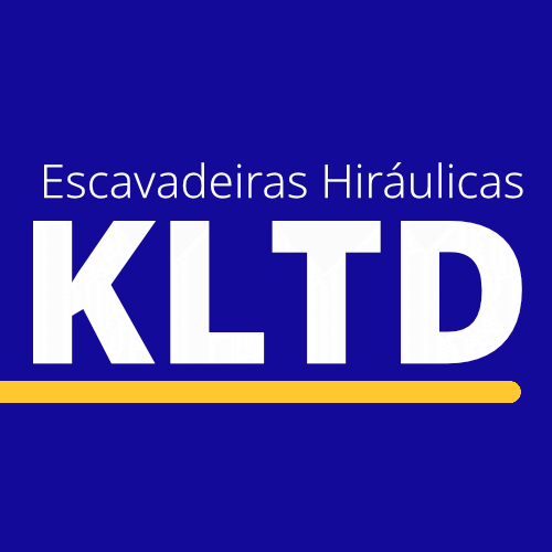 KLTD Escavadeiras Hidráulicas (2026)