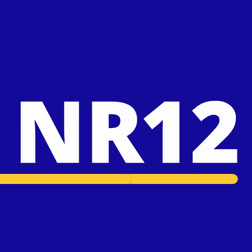  NR12 - Segurança no Trabalho em Máquinas (2026)